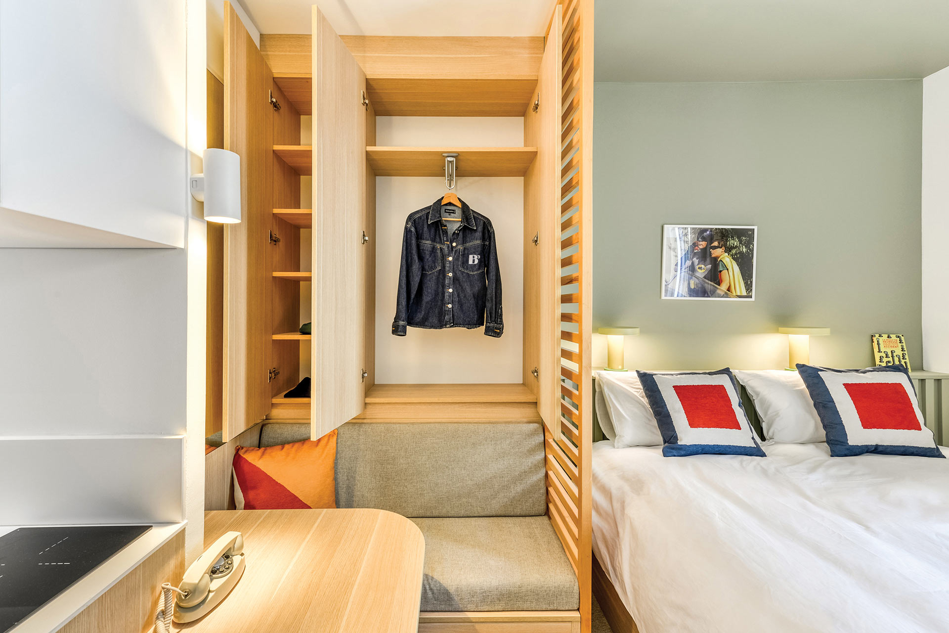Bikube Montpellier
