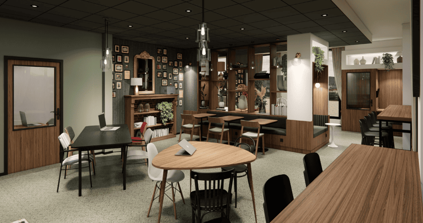 Illustration d'ambiance photo non contractuelle.